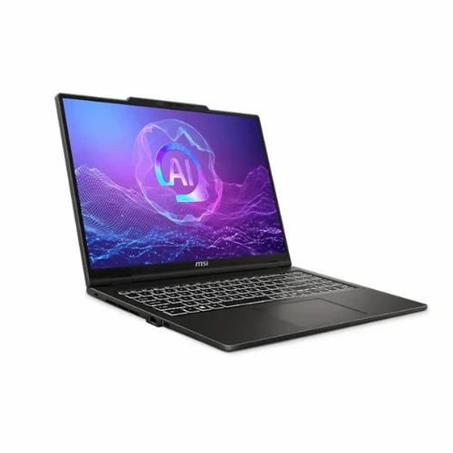 MSI VenturePro 15 A2RWFG, i7 240H, 512GB, 16GB DDR5, 15.6, RTX 5060 8GB, No Os, Gray, 3 Years Warranty 2 MSI VenturePro 15 A2RWFG, i7 240H, 512GB, 16GB DDR5, 15.6, RTX 5060 8GB, No Os, Gray, 3 Years Warranty - Image 2