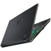MSI Cyborg, Core 7 240H, 1TB, 16GB DDR5, 15.6, RTX 5070 8GB, W11H, Black 6 9s7 15q342 415 3