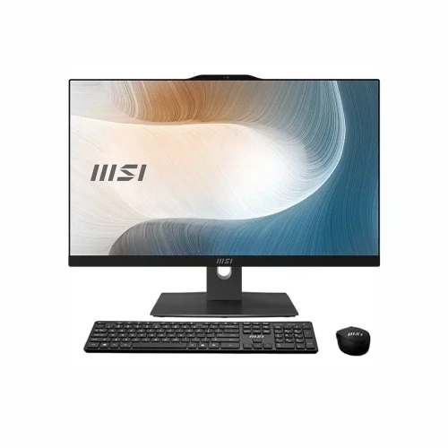 MSI Modern AM242 All-in-One PC Intel Core 7 16GB 1TB SSD+HDD Touch