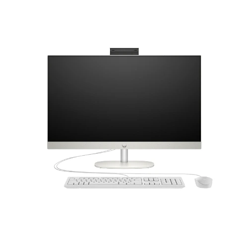 HP All-in-One 27-cr1006ne Touch PC, Intel Ultra 7, 16GB DDR5, 512GB SSD