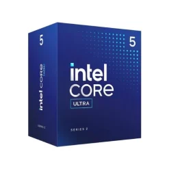 Alternative view of CPU Intel Core Ultra 5 225F Arrow Lake 10-Core