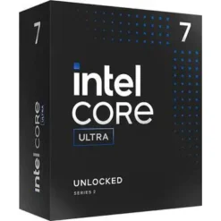 CPU INTEL CORE ULTRA 7 265KF