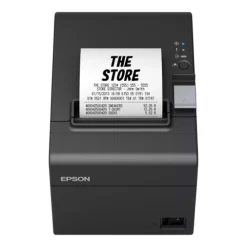 Epson TM-T20III (011A0) Thermal POS Receipt Printer