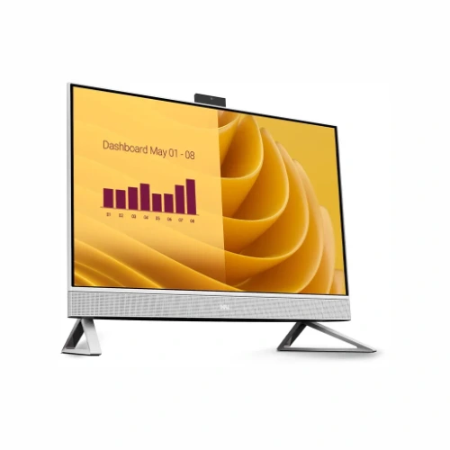 Dell All-in-One 24 Touch PC Intel Core 7 150U 512GB 16GB FHD 2