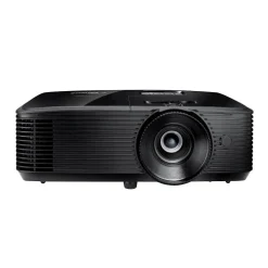 Optoma X400LVe Bright XGA projector, 4000 ANSI Lumens Business Projector, Full 3D