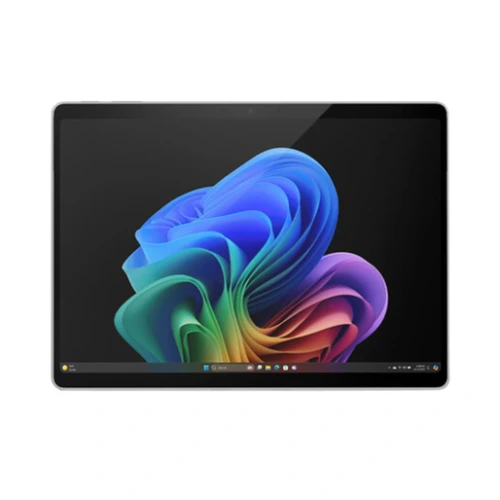 Microsoft Surface Pro 12″ 1st Edition, Snapdragon X Plus 8-Core, 16GB, 256GB SSD,Platinum, Adapter Not included 2