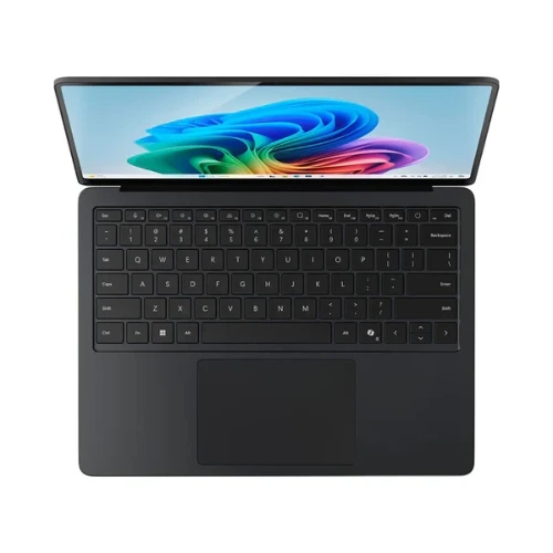 Surface Laptop 15-inch Copilot+ PC 7th Edition, Snapdragon X Elite,16GB,512GB SSD, Black 3