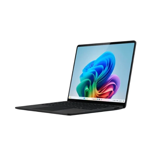 Surface Laptop 15-inch Copilot+ PC 7th Edition, Snapdragon X Elite,16GB,512GB SSD, Black 2