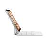 Apple Magic Keyboard for iPad Air 11-inch (M3) - White 5 mdfv4 3