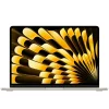 Apple MacBook Air, MDVE4LL/A, M5 10-Core CPU, 16GB, 1TB, 15.3, Starlight 2 mdve4ll a 1