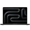 Apple MacBook Pro 16.2" - M5 Pro 18-Core CPU, 20-Core GPU, 24GB RAM, 1TB SSD, Space Black 9 mgea4ll a 1