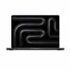 Apple MacBook Pro 16.2" - M5 Max 18-Core CPU, 32-Core GPU, 36GB RAM, 2TB SSD, Space Black 5 mged4ll a 1