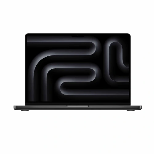 Apple MacBook Pro 16.2" - M5 Max 18-Core CPU, 32-Core GPU, 36GB RAM, 2TB SSD, Space Black 2 Apple MacBook Pro 16.2" - M5 Max 18-Core CPU, 32-Core GPU, 36GB RAM, 2TB SSD, Space Black - Image 2