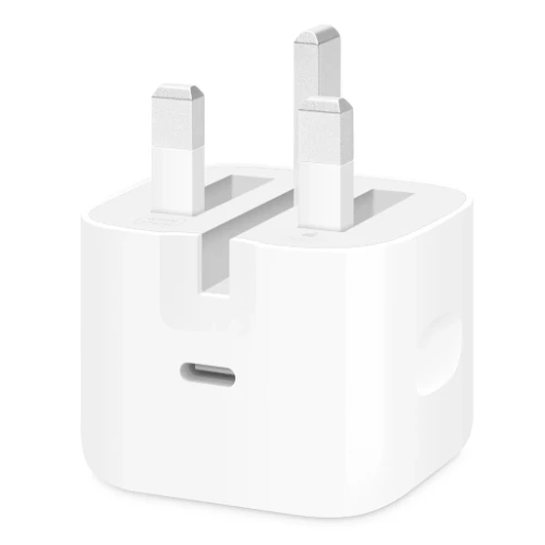 Apple 40W Dynamic Power Adapter with 60W Max 2 Apple 40W Dynamic Power Adapter with 60W Max - Image 2