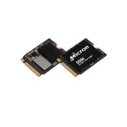 Alternative view of MICRON 2500 512GB M.2 NVME 2242