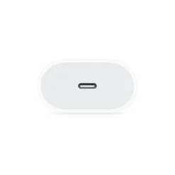 Alternative view of Apple 20W Usb-C Power Adapter