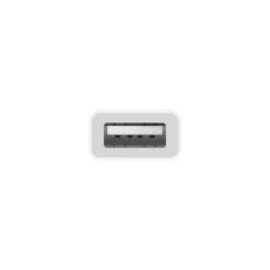 Alternative view of Apple Usb-C To Usb Adapter