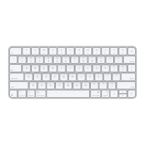 Apple Magic Keyboard (USB-C) - English 1 Apple Magic Keyboard (USB-C) - English