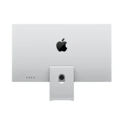 Apple Studio Display 27-inch 5K Retina (Standard Glass, Tilt & Height Adjustable Stand)