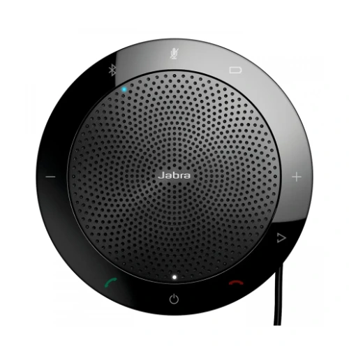 Jabra Speak 510 Wireless Bluetooth Speaker 2 Jabra Speak 510 Wireless Bluetooth Speaker - Image 2
