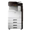 Samsung MultiXpress SCX-8128NA A3, 3in1, Print, Scan, Copy, Network, Feeder 4 scx 8128na 1