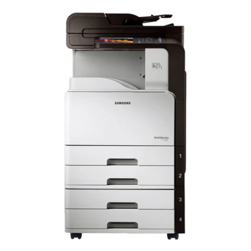 Samsung MultiXpress SCX-8128NA A3, 3in1, Print, Scan, Copy, Network, Feeder