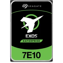 Alternative view of Seagate Exos 8TB 7E10 3.5", 3 Years Warranty SATA
