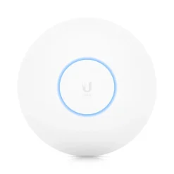 Ubiquiti Compact, ceiling-mounted WiFi 5 Access Point with 6 spatial streams
