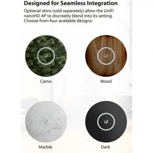 Ubiquiti Compact, ceiling-mounted WiFi 5 Access Point with 6 spatial streams 3