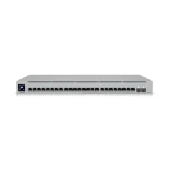 Alternative view of Ubiquiti Enterprise 24-Port, Layer 3 Switch