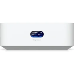 Alternative view of Ubiquiti UNIFY EXPRESS 7 Mesh-scalable
