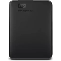 Alternative view of WD My Passport 2TB Black