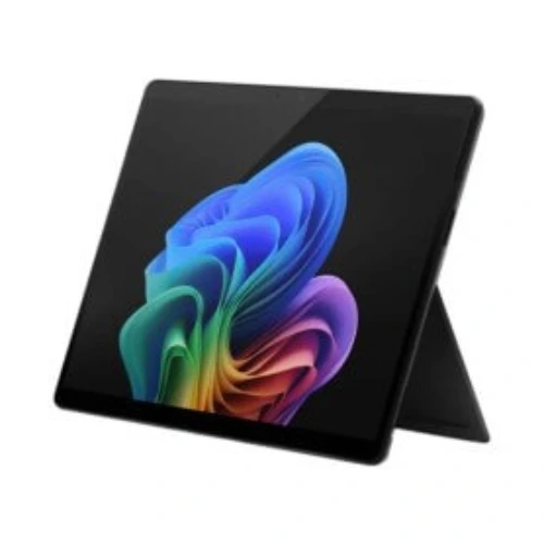 Microsoft 13″ Surface Pro Copilot+ PC 11th Ed, Snapdragon X Plus 10-Core, 16GB, 512GB SSD, Sapphire 2