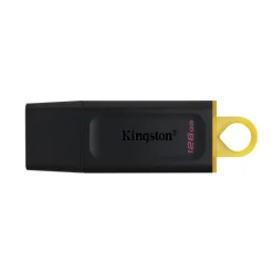 Kingston 128GB USB Flash Drive – High-Speed Portable Storage