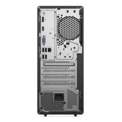 Alternative view of Lenovo ThinkCentre Neo 50t G6 Tower (13BD0072EX) | Intel Core Ultra 3-205, 8GB DDR5, 512GB SSD, Intel UHD Graphics, DOS, Keyboard & Mouse
