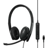 Headset Epos Sennheiser Adapt 165T Usb-C 5 165t 1