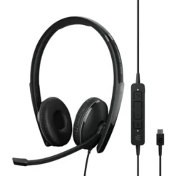 Headset Epos Sennheiser Adapt 165T Usb-C