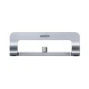 UGREEN Vertical Laptop Stand - Adjustable Aluminum, Gray 9 20471 1