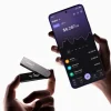 Ledger Nano X Crypto Wallet – Secure Bluetooth Hardware Wallet for Bitcoin & NFTs 5 24697 1407 3