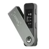 Ledger Nano X Crypto Wallet – Secure Bluetooth Hardware Wallet for Bitcoin & NFTs 7 24697 1407 4