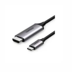 UGREEN USB C to DisplayPort 1.4 Cable 8K@60Hz 4K@240Hz 6.6FT