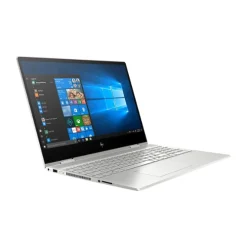 Alternative view of HP Envy x360 15-DR10 (266J4UWR) | Intel Core i7-1065G7, 8GB DDR4 RAM, 256GB SSD, 15.6″ FHD Touch Display, Intel UHD Graphics, Windows 10 Home
