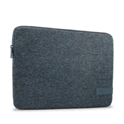 Alternative view of Case Logic Reflect 14” Laptop Sleeve Stormy Weather – Protective Case
