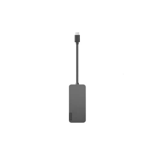 Lenovo USB‑C to VGA Adapter with Power Pass‑Through 2 Lenovo USB‑C to VGA Adapter with Power Pass‑Through - Image 2