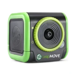 Alternative view of LeapFrog LeapMove Active Learning Video Game – Educational Motion Game