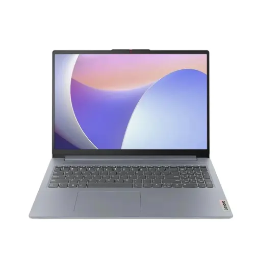 Lenovo IdeaPad Slim 3 Laptop – Intel Core i3-1315U, 8GB RAM, 512GB SSD, Intel UHD, 15.6" FHD, 1 Lenovo IdeaPad Slim 3 Laptop – Intel Core i3-1315U, 8GB RAM, 512GB SSD, Intel UHD, 15.6" FHD,