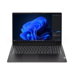 Alternative view of Lenovo V15 G5 (83GW006AEQ) | Intel Core i5-13420H, 8GB DDR5 RAM, 512GB SSD, 15.6″ FHD Display, Intel UHD Graphics, No OS + Bag