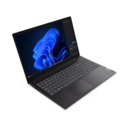 Alternative view of Lenovo V15 G5 (83GW006XED) | Intel Core i5-13420H, 8GB DDR5 RAM, 512GB SSD, 15.6″ FHD Display, Intel UHD Graphics, No OS