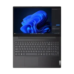Alternative view of Lenovo V15 G5 (83GW0076ED) | Intel Core i3-1315U, 8GB DDR4 RAM, 256GB SSD, 15.6″ FHD Display, Intel UHD Graphics, No OS