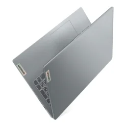 Alternative view of Lenovo IdeaPad Slim 3 (83K100YTFU) | Intel Core i7-13620H, 16GB DDR5 RAM, 512GB SSD, 15.3″ WUXGA Display, Intel UHD Graphics, No OS